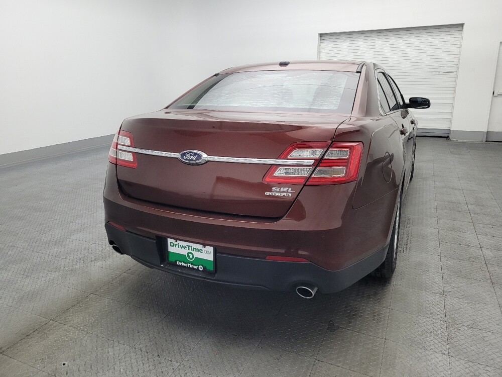 2015 Ford Taurus in Hialeah, FL 33014 - 18112023 7