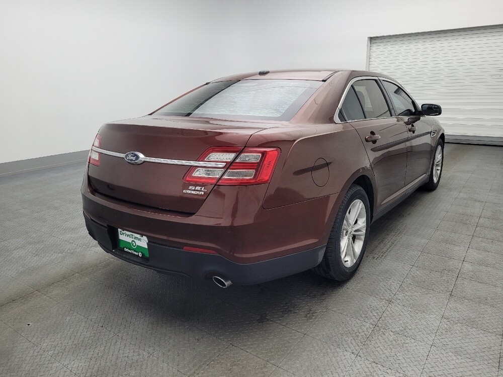 2015 Ford Taurus in Hialeah, FL 33014 - 18112023 9
