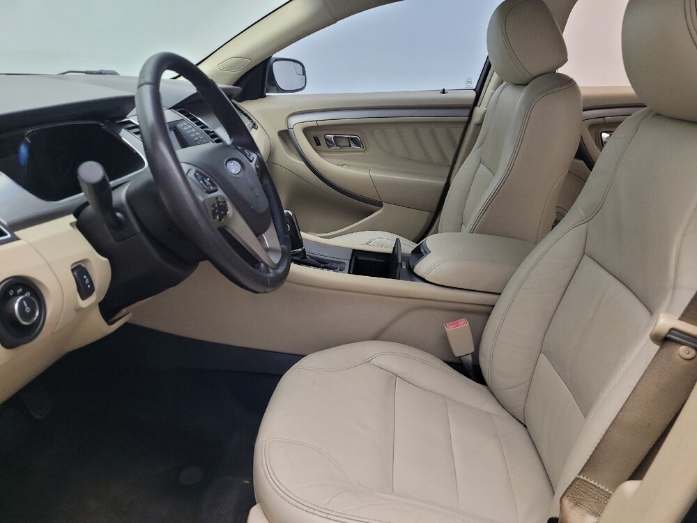 2015 Ford Taurus in Hialeah, FL 33014 - 18112023 17