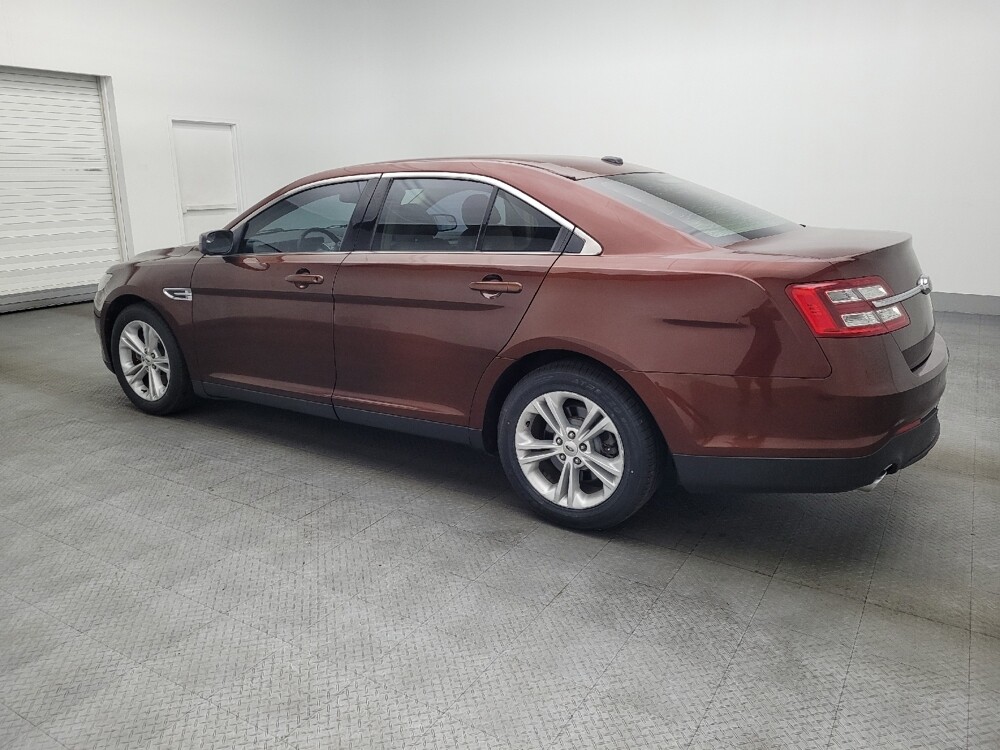 2015 Ford Taurus in Hialeah, FL 33014 - 18112023 3