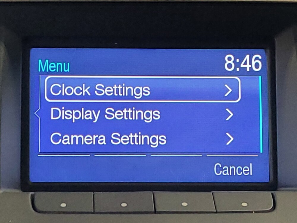 2015 Ford Taurus in Hialeah, FL 33014 - 18112023 25