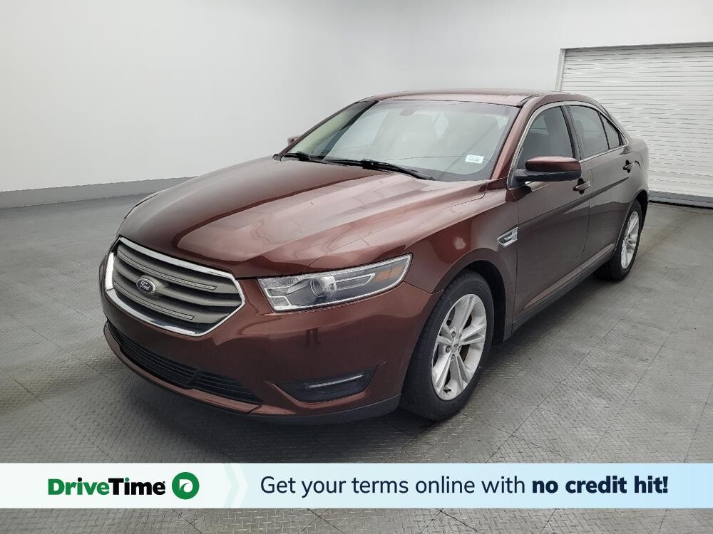 2015 Ford Taurus in Hialeah, FL 33014 - 18112023