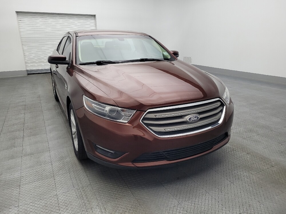 2015 Ford Taurus in Hialeah, FL 33014 - 18112023 14