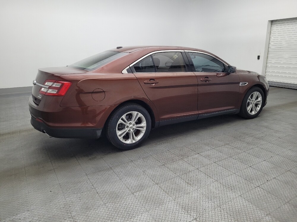 2015 Ford Taurus in Hialeah, FL 33014 - 18112023 10
