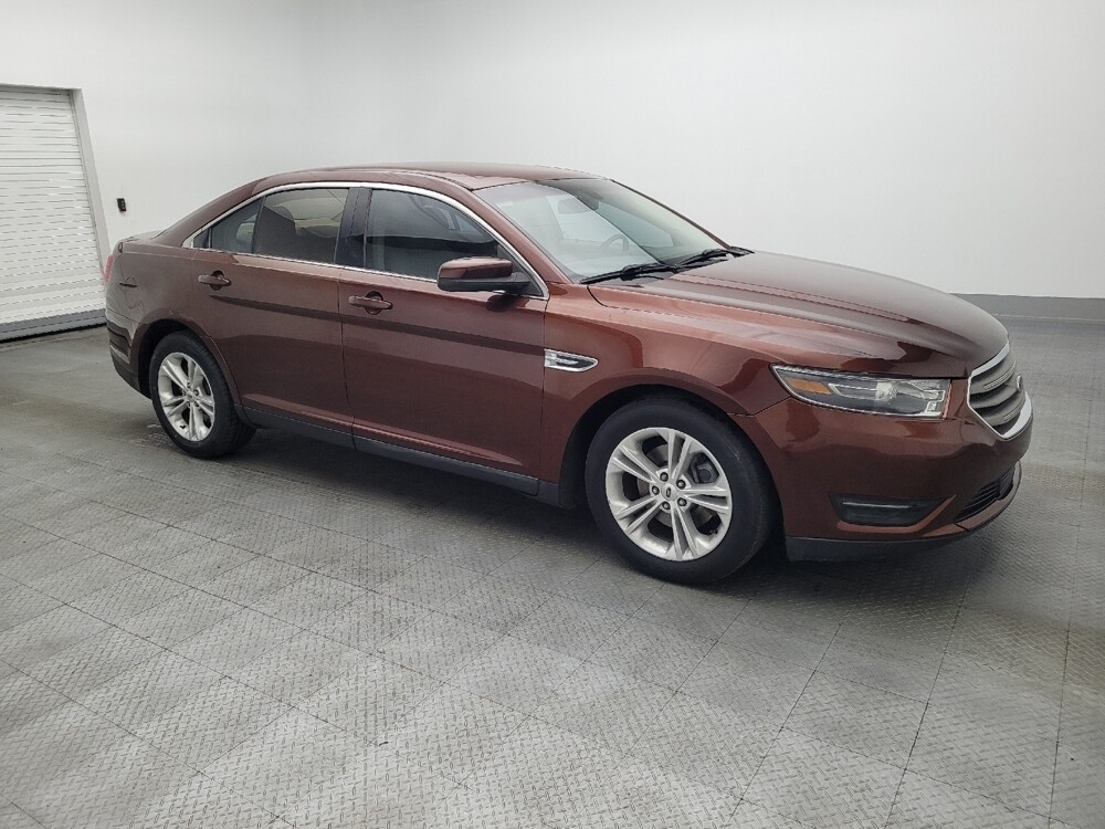 2015 Ford Taurus in Hialeah, FL 33014 - 18112023 11