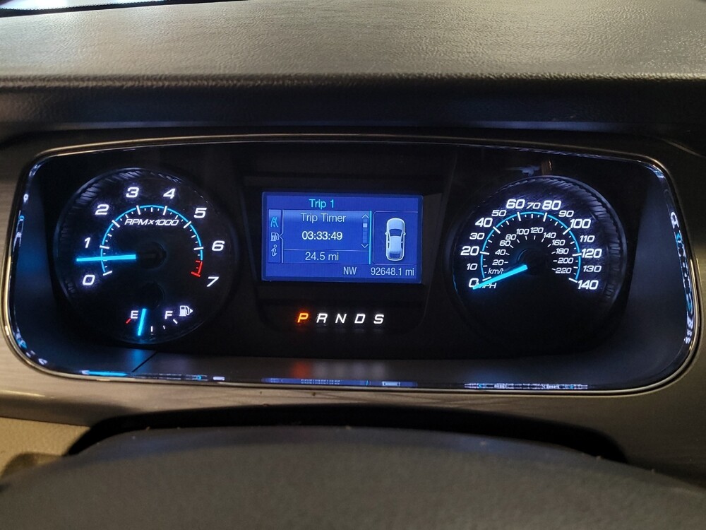 2015 Ford Taurus in Hialeah, FL 33014 - 18112023 23