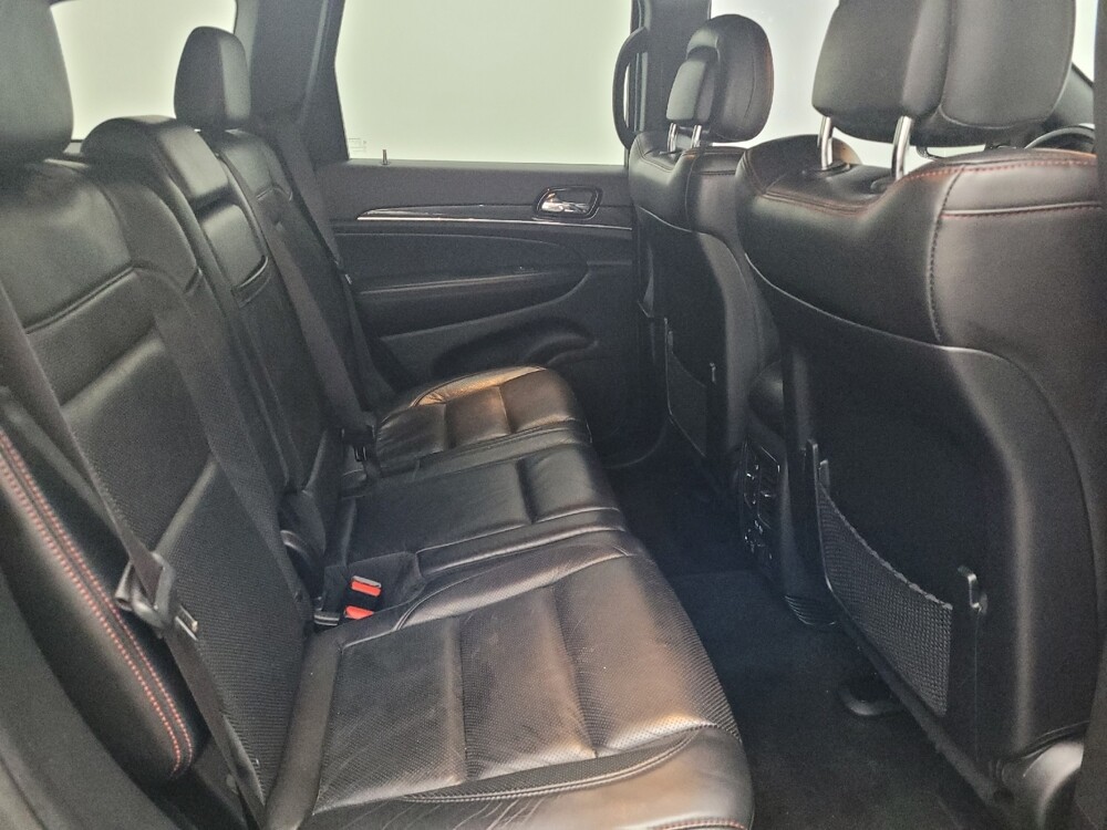 2021 Jeep Grand Cherokee in Kissimmee, FL 34744 - 18112024 19