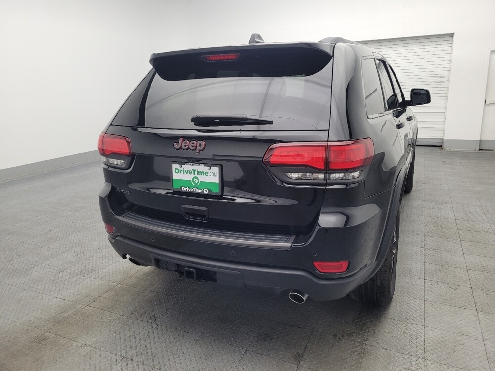 2021 Jeep Grand Cherokee in Kissimmee, FL 34744 - 18112024 7
