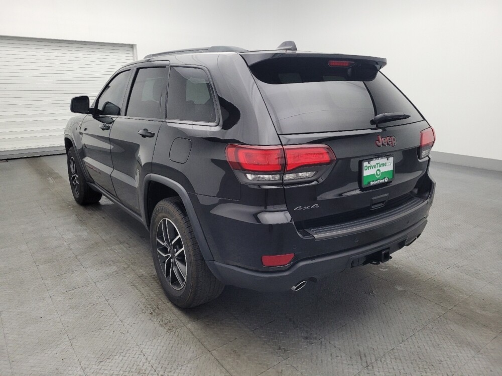 2021 Jeep Grand Cherokee in Kissimmee, FL 34744 - 18112024 5
