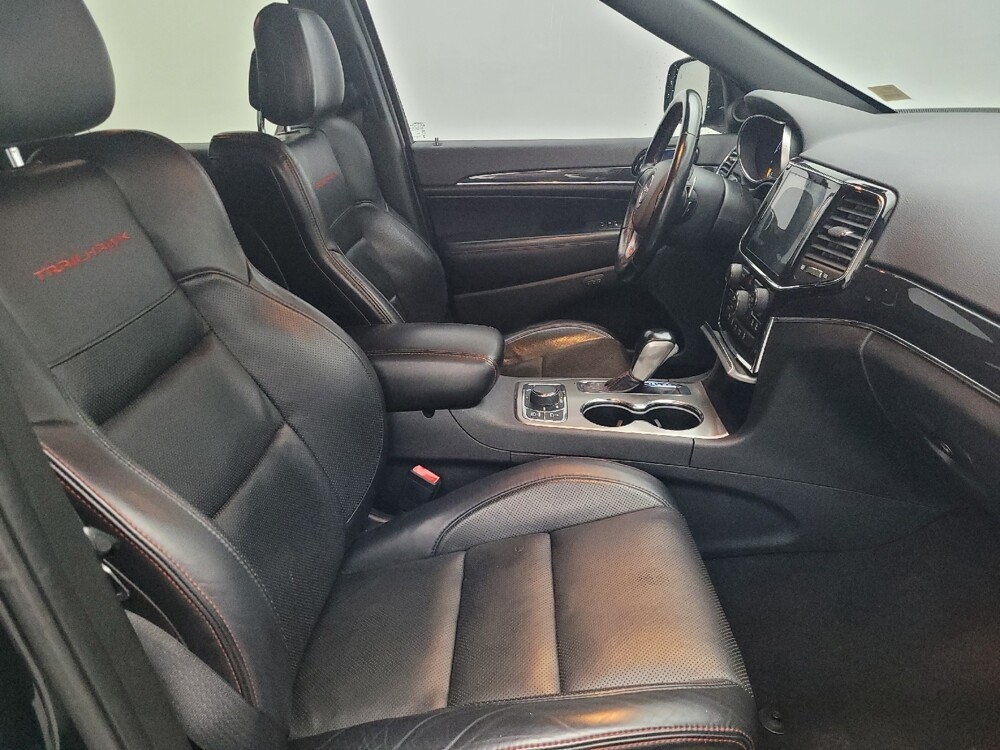 2021 Jeep Grand Cherokee in Kissimmee, FL 34744 - 18112024 21