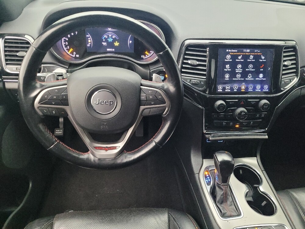 2021 Jeep Grand Cherokee in Kissimmee, FL 34744 - 18112024 22