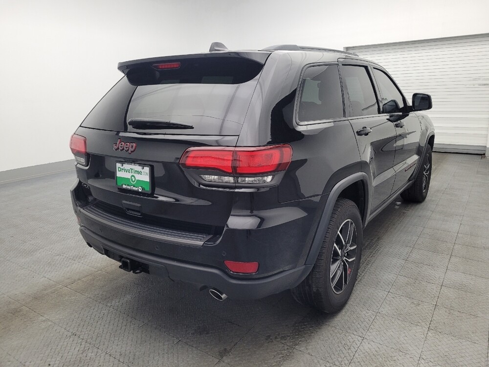 2021 Jeep Grand Cherokee in Kissimmee, FL 34744 - 18112024 9