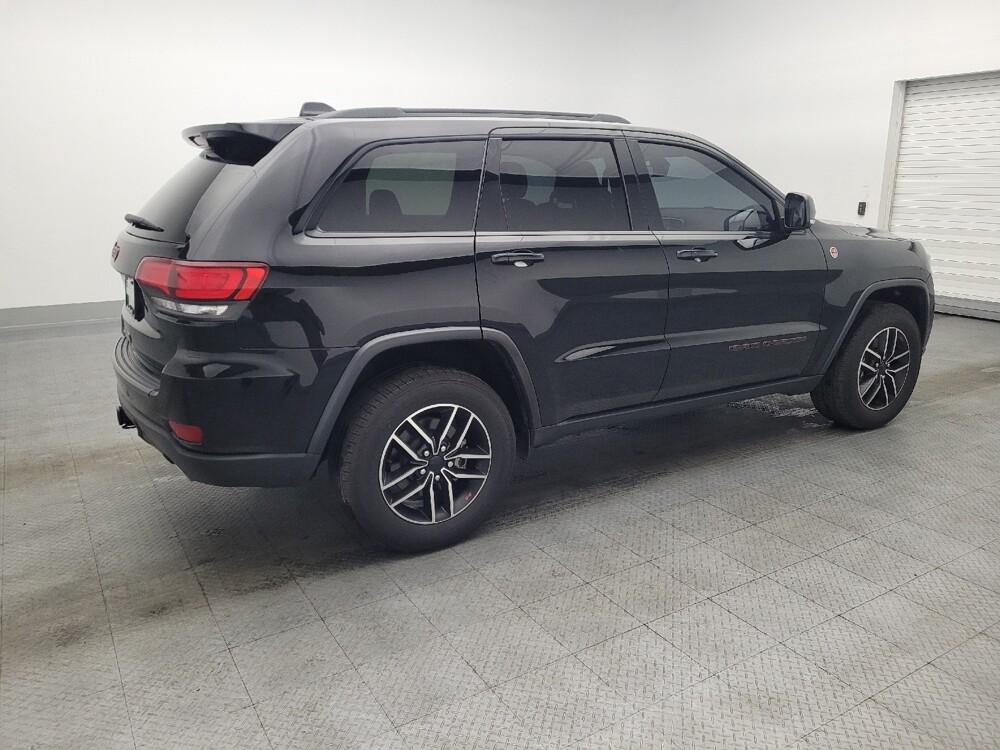 2021 Jeep Grand Cherokee in Kissimmee, FL 34744 - 18112024 10
