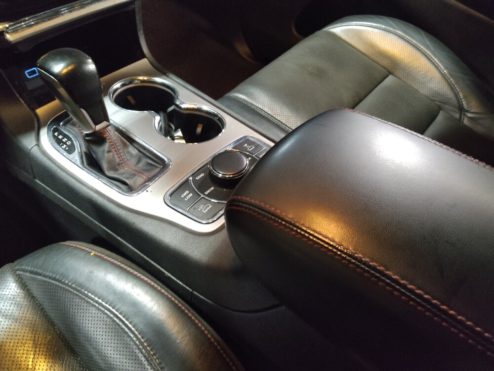 2021 Jeep Grand Cherokee in Kissimmee, FL 34744 - 18112024 26