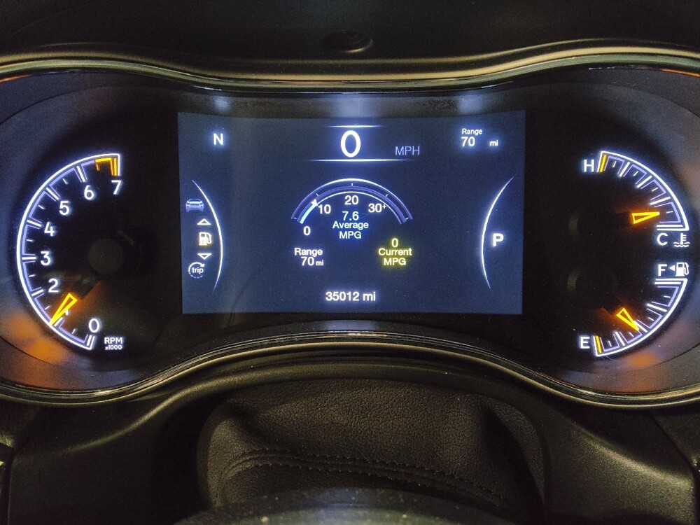 2021 Jeep Grand Cherokee in Kissimmee, FL 34744 - 18112024 23