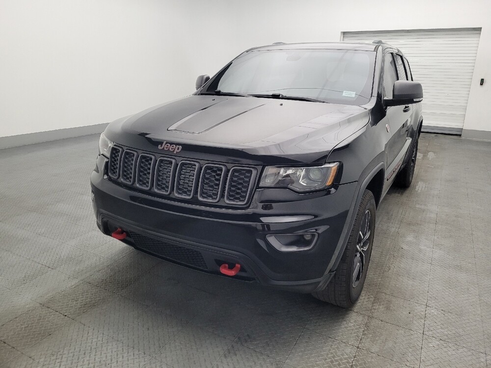 2021 Jeep Grand Cherokee in Kissimmee, FL 34744 - 18112024 15