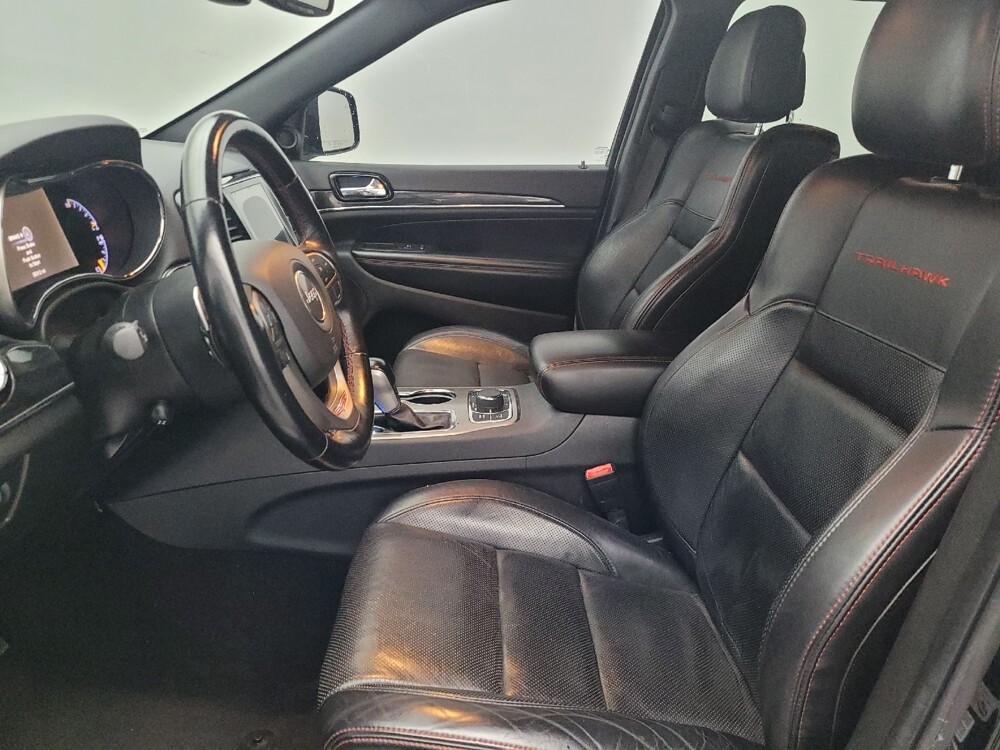 2021 Jeep Grand Cherokee in Kissimmee, FL 34744 - 18112024 17