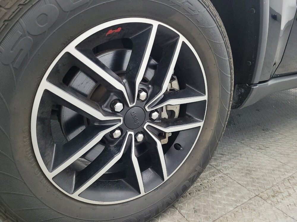 2021 Jeep Grand Cherokee in Kissimmee, FL 34744 - 18112024 31