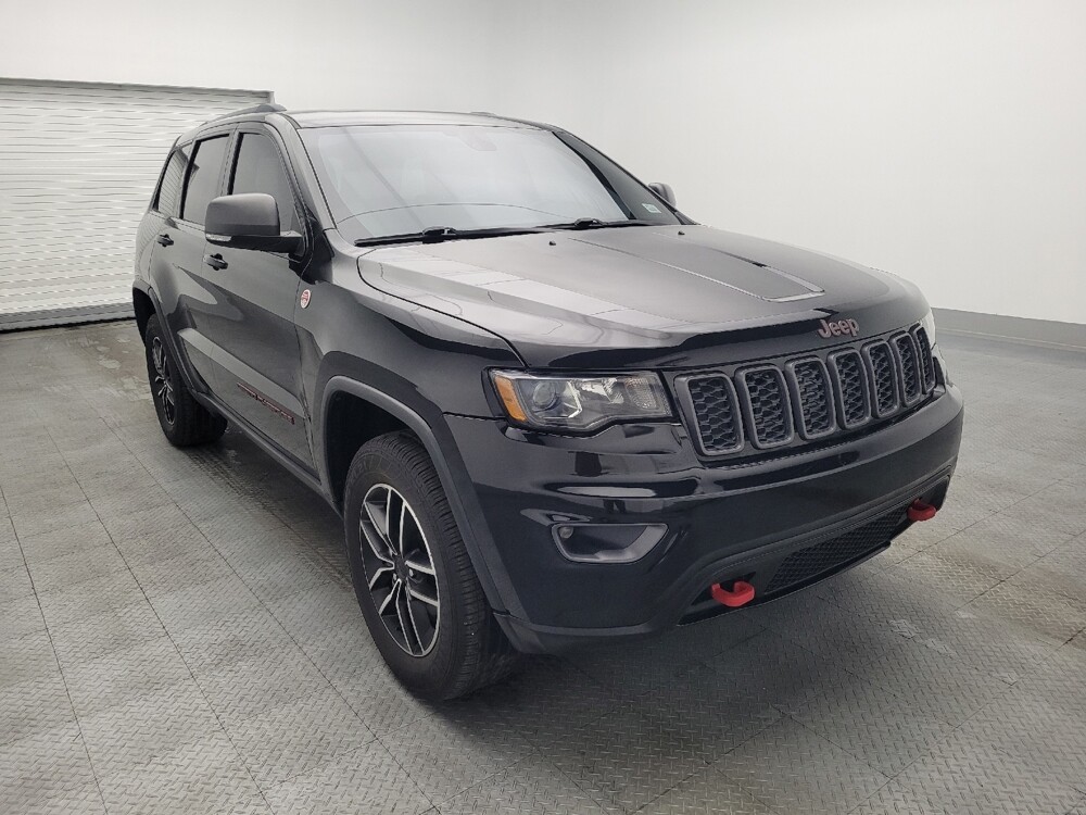 2021 Jeep Grand Cherokee in Kissimmee, FL 34744 - 18112024 13