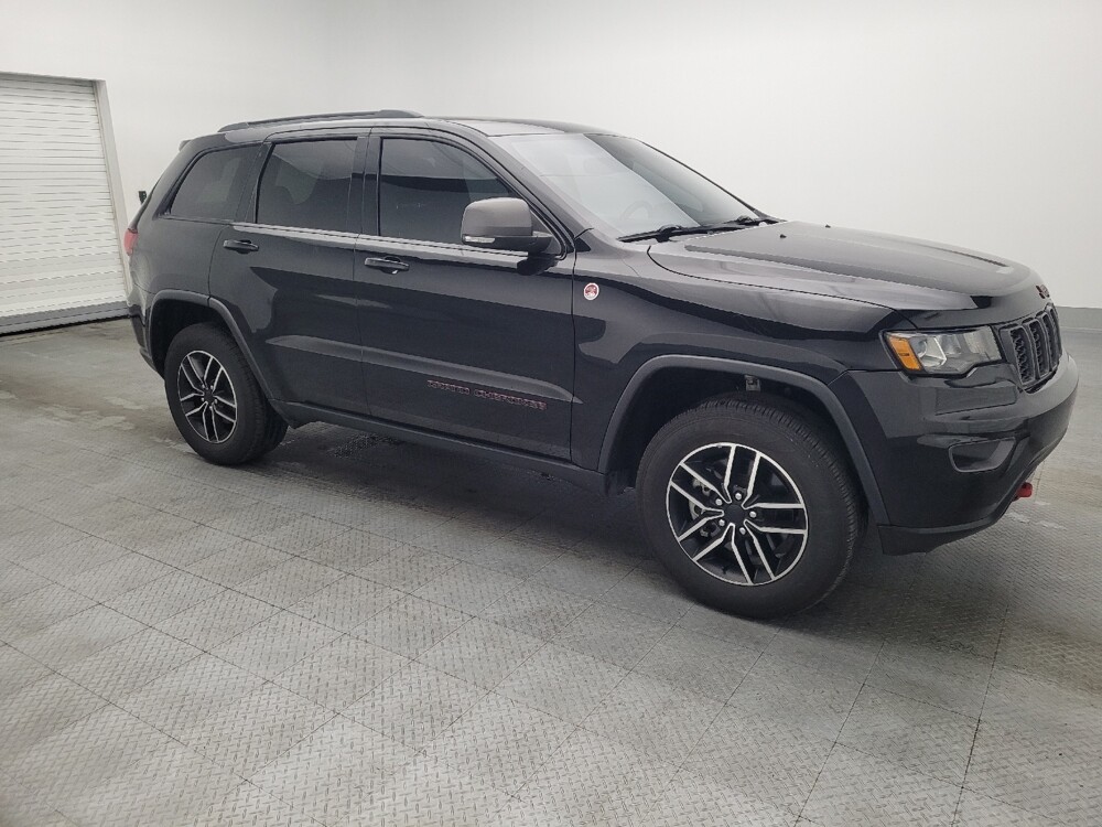2021 Jeep Grand Cherokee in Kissimmee, FL 34744 - 18112024 11