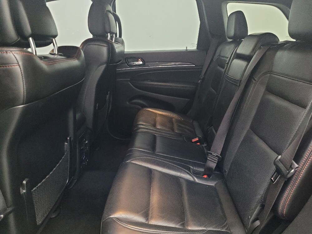 2021 Jeep Grand Cherokee in Kissimmee, FL 34744 - 18112024 18