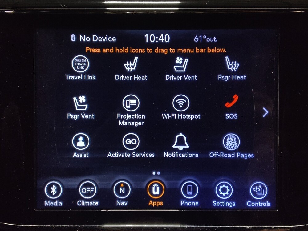 2021 Jeep Grand Cherokee in Kissimmee, FL 34744 - 18112024 25