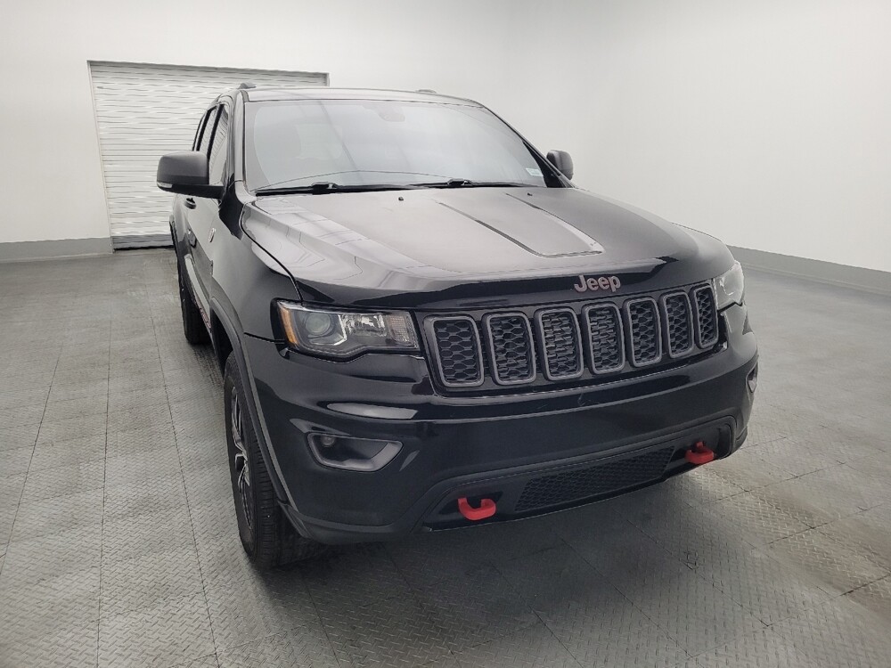 2021 Jeep Grand Cherokee in Kissimmee, FL 34744 - 18112024 14