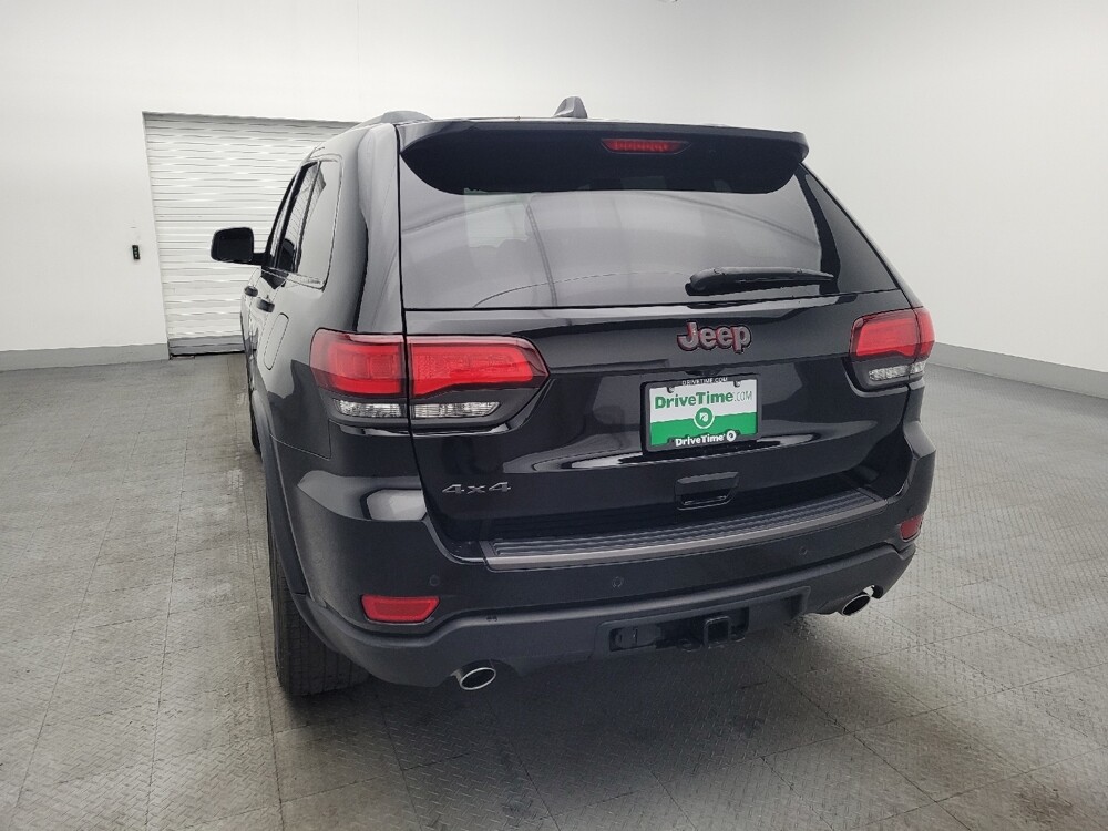2021 Jeep Grand Cherokee in Kissimmee, FL 34744 - 18112024 6