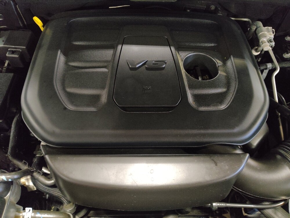 2021 Jeep Grand Cherokee in Kissimmee, FL 34744 - 18112024 30