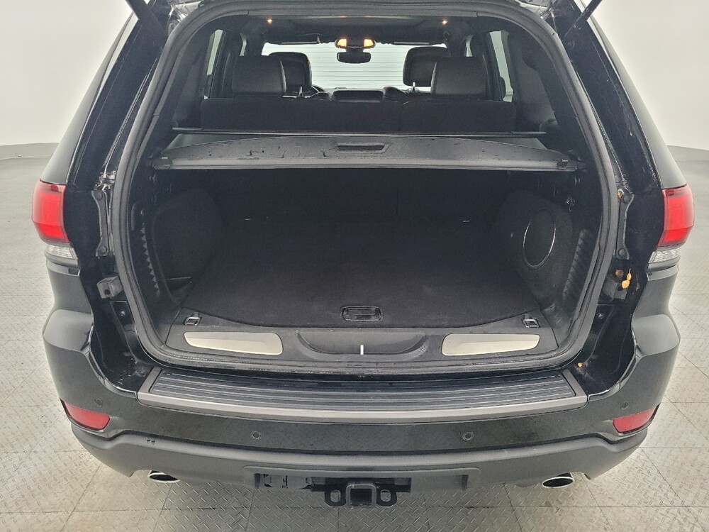 2021 Jeep Grand Cherokee in Kissimmee, FL 34744 - 18112024 29