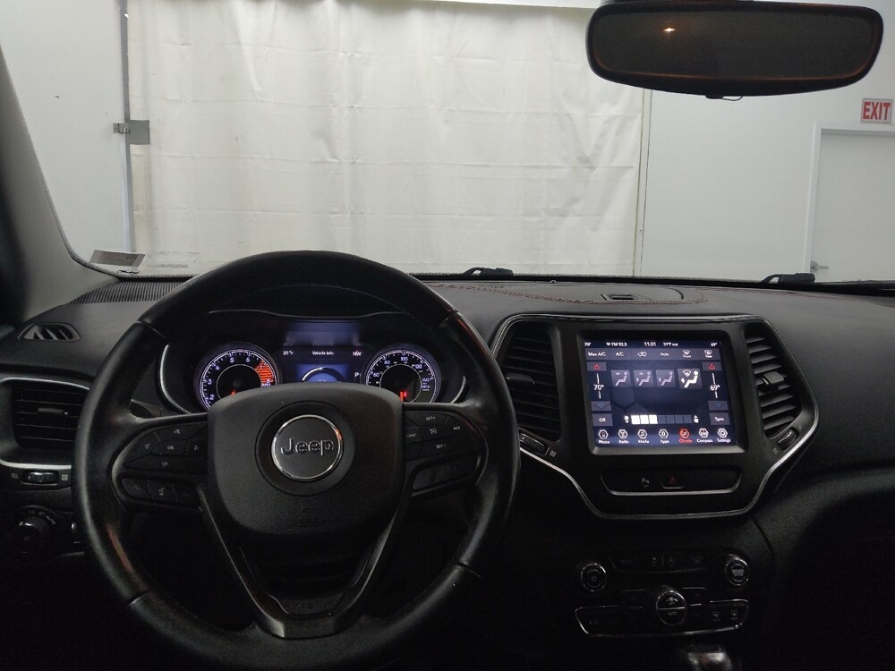 2019 Jeep Cherokee in St. Louis, MO 63125 - 18112025 22