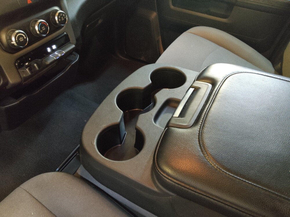 2021 RAM 2500 in Greenville, NC 27834 - 18112027 26