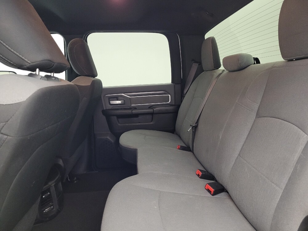 2021 RAM 2500 in Greenville, NC 27834 - 18112027 18