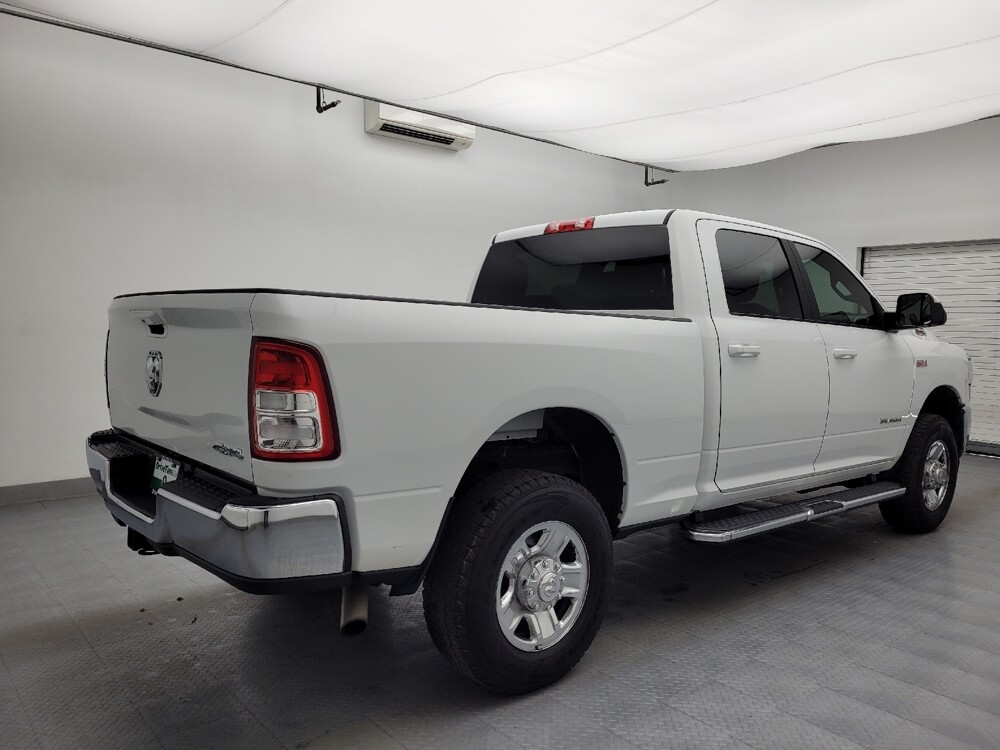 2021 RAM 2500 in Greenville, NC 27834 - 18112027 9