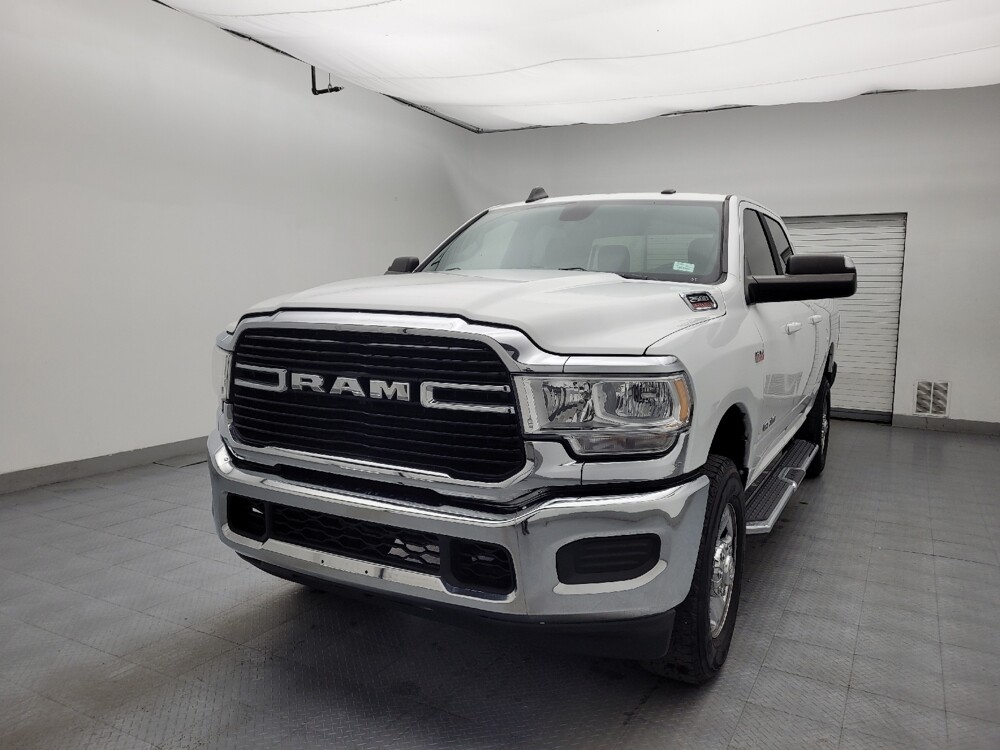 2021 RAM 2500 in Greenville, NC 27834 - 18112027 15