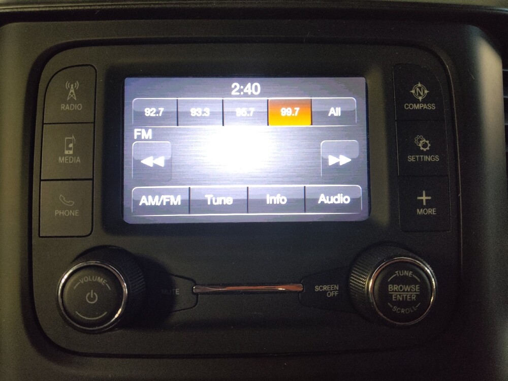 2021 RAM 2500 in Greenville, NC 27834 - 18112027 25