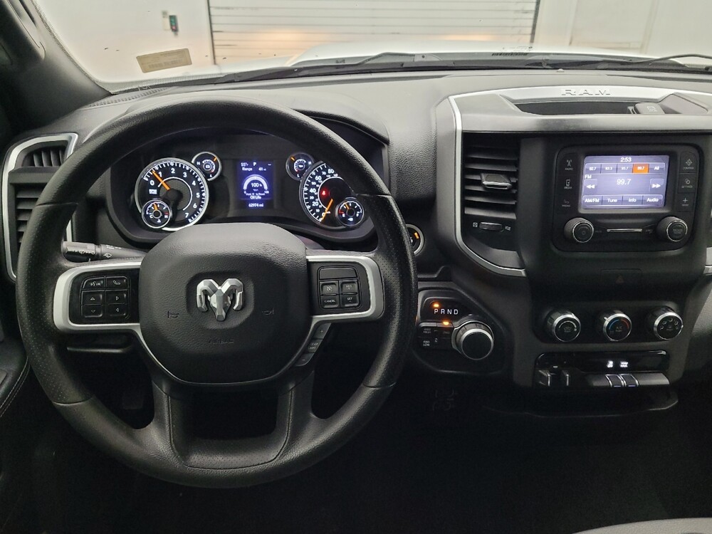 2021 RAM 2500 in Greenville, NC 27834 - 18112027 22