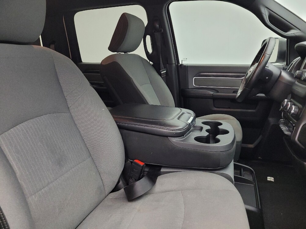 2021 RAM 2500 in Greenville, NC 27834 - 18112027 21