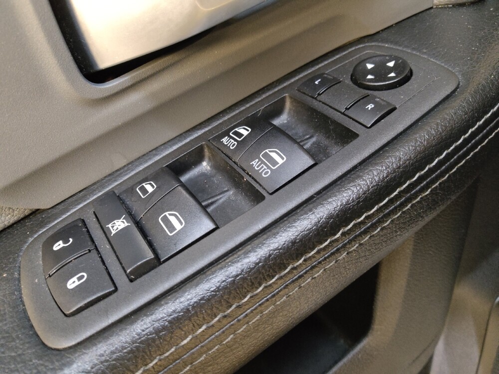 2021 RAM 2500 in Greenville, NC 27834 - 18112027 27