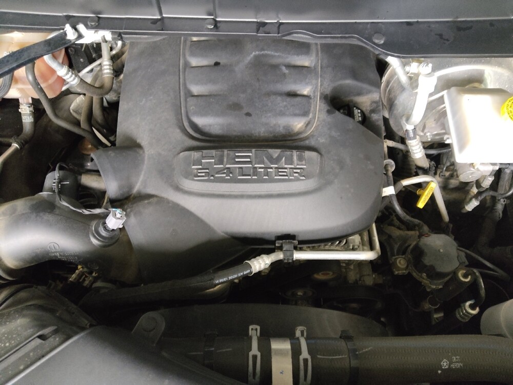 2021 RAM 2500 in Greenville, NC 27834 - 18112027 30