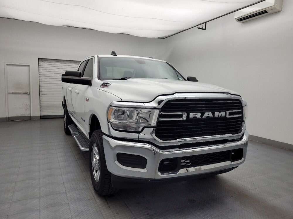 2021 RAM 2500 in Greenville, NC 27834 - 18112027 14