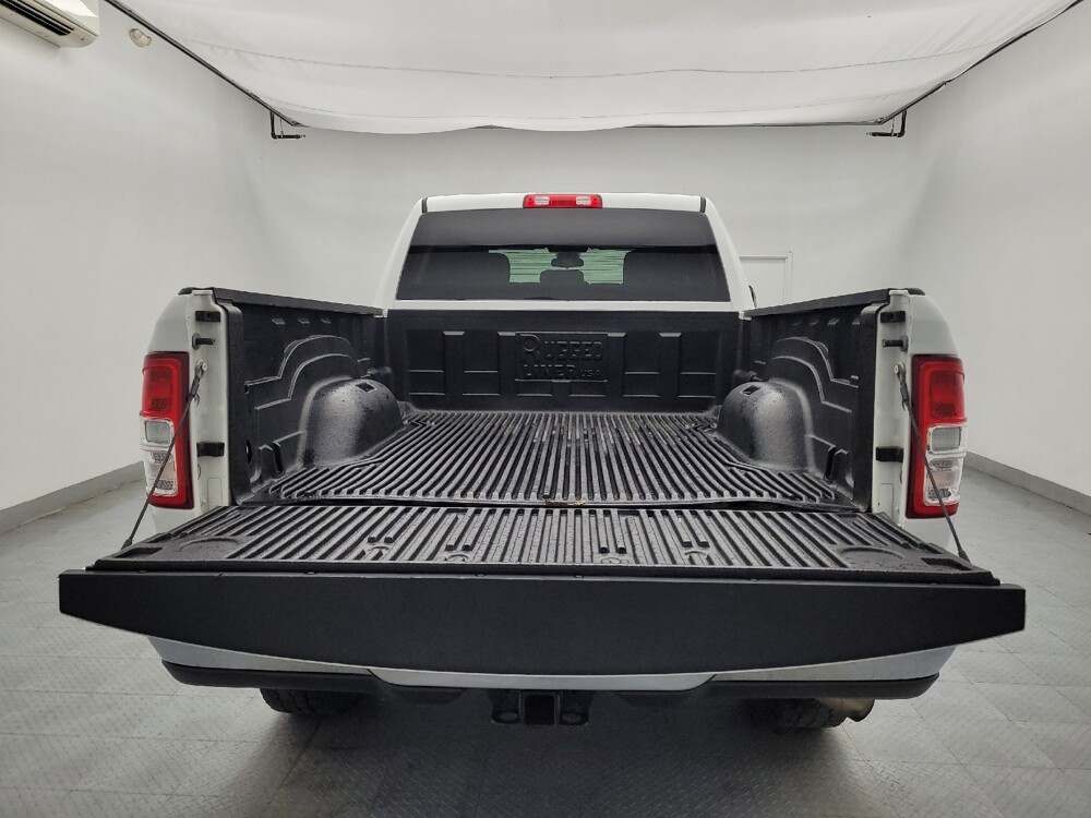 2021 RAM 2500 in Greenville, NC 27834 - 18112027 29