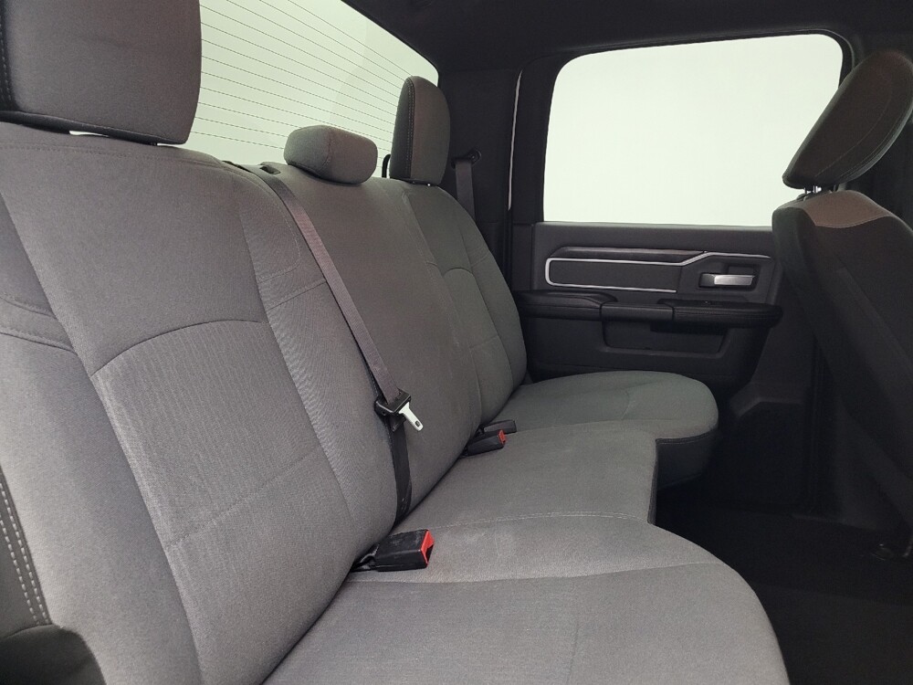 2021 RAM 2500 in Greenville, NC 27834 - 18112027 19