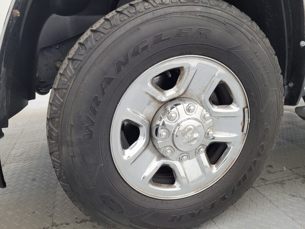 2021 RAM 2500 in Greenville, NC 27834 - 18112027 31