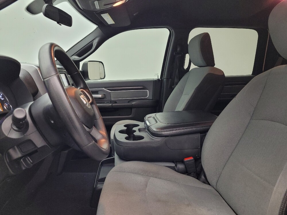 2021 RAM 2500 in Greenville, NC 27834 - 18112027 17