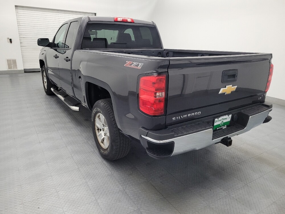 2014 Chevrolet Silverado 1500 in Charlotte, NC 28213 - 18112028 5