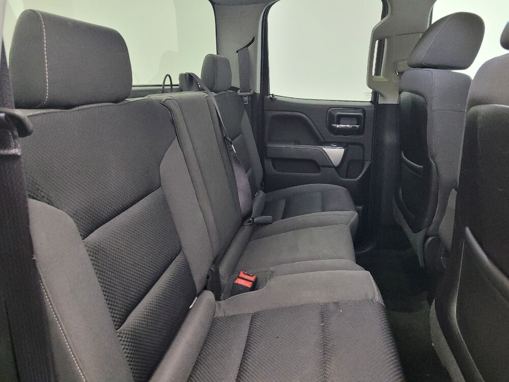 2014 Chevrolet Silverado 1500 in Charlotte, NC 28213 - 18112028 19