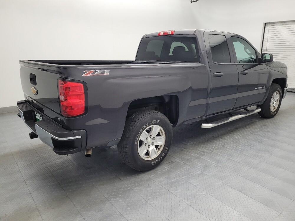 2014 Chevrolet Silverado 1500 in Charlotte, NC 28213 - 18112028 10