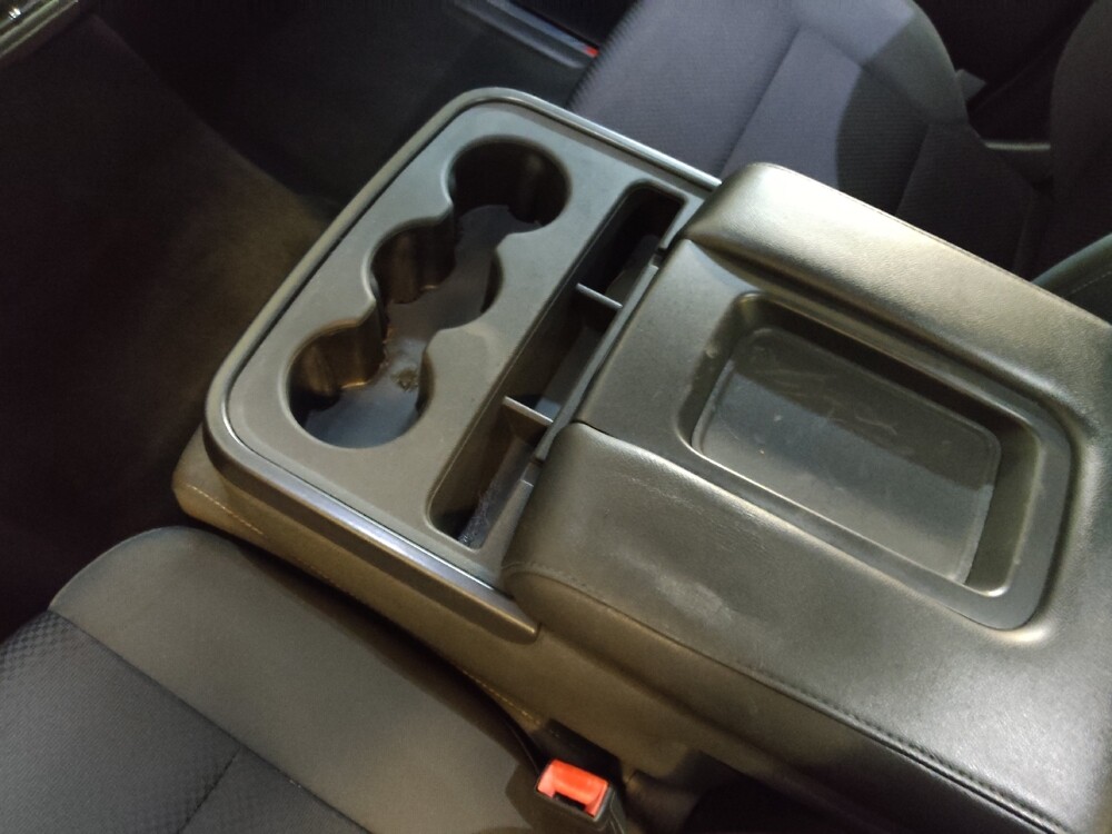 2014 Chevrolet Silverado 1500 in Charlotte, NC 28213 - 18112028 26