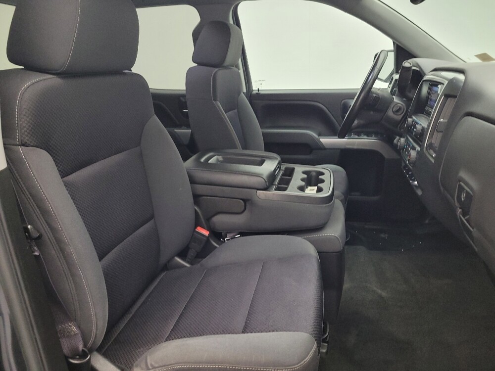 2014 Chevrolet Silverado 1500 in Charlotte, NC 28213 - 18112028 21